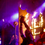 Dynamo Metal Fest 2024: Watain
